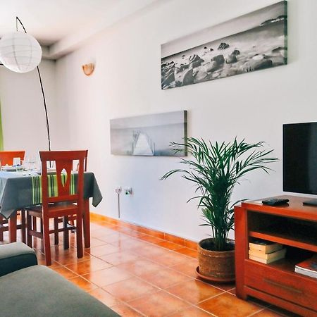 Duplex Con Piscina Corralejo, Wi-Fi Villa Eksteriør bilde