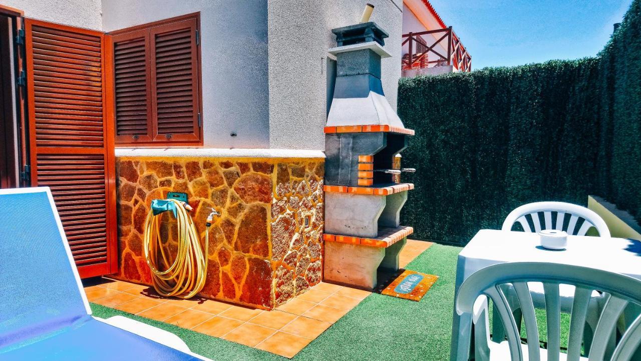 Duplex Con Piscina Corralejo, Wi-Fi Villa Eksteriør bilde