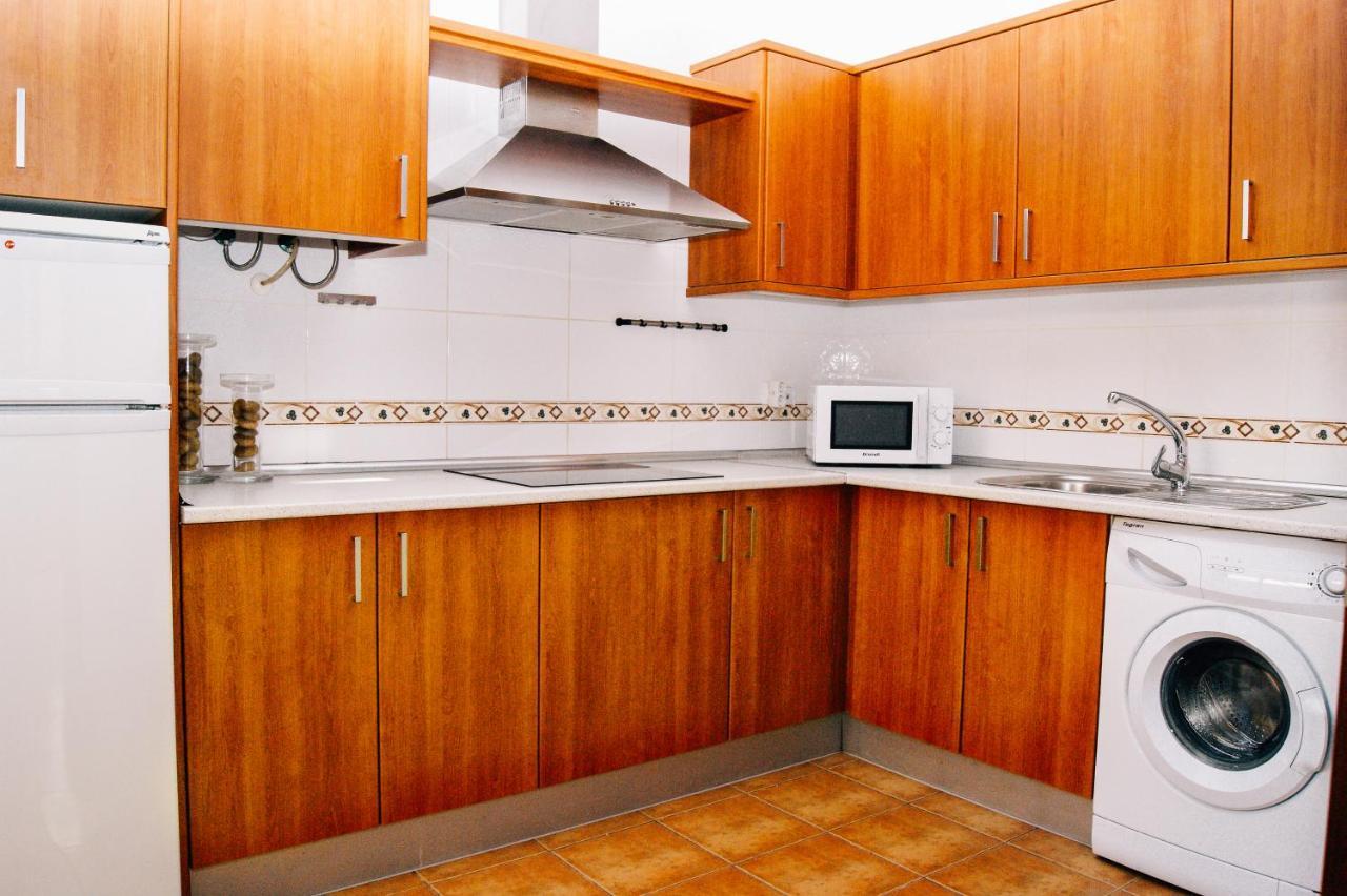 Duplex Con Piscina Corralejo, Wi-Fi Villa Eksteriør bilde