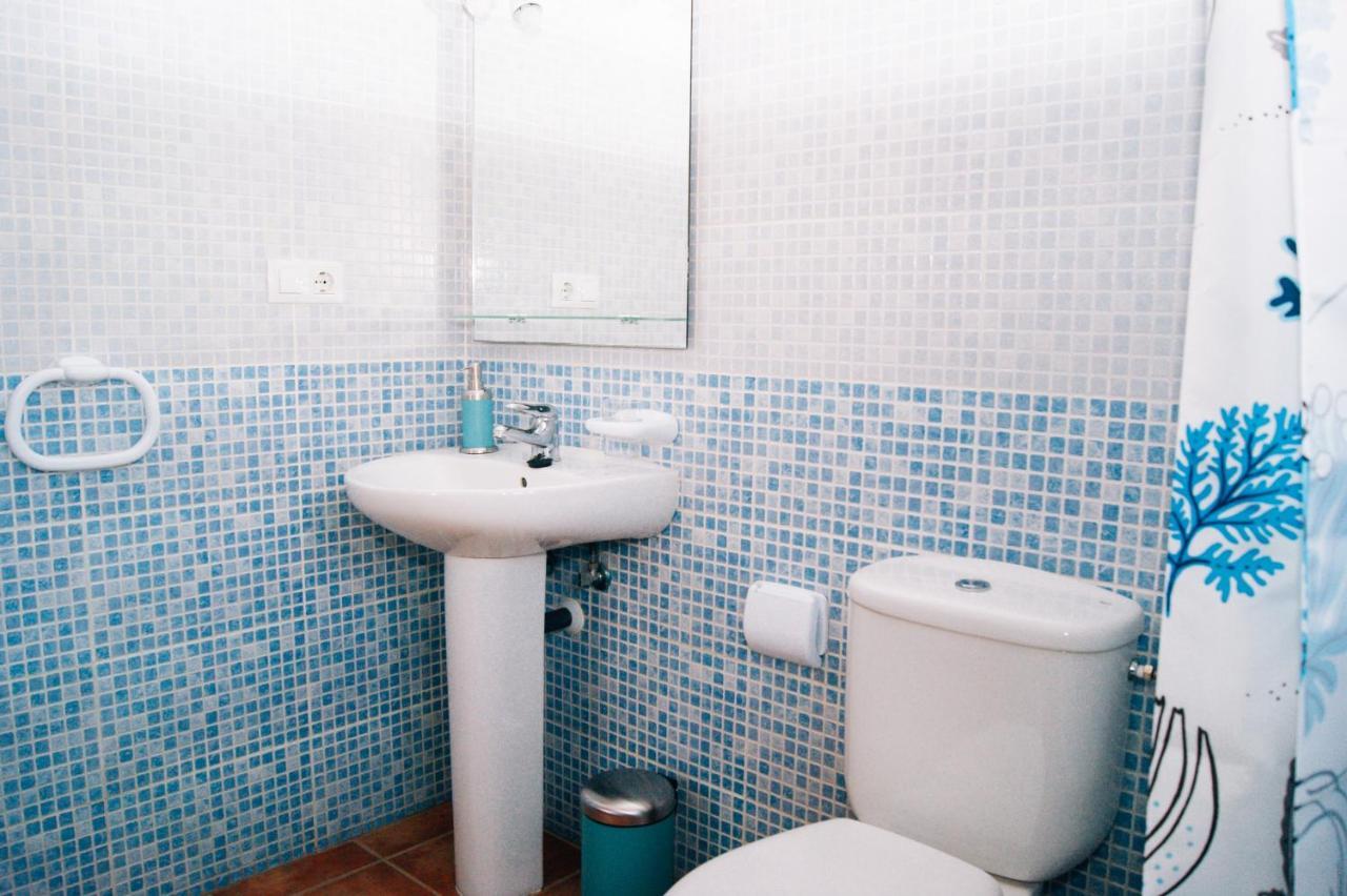 Duplex Con Piscina Corralejo, Wi-Fi Villa Eksteriør bilde