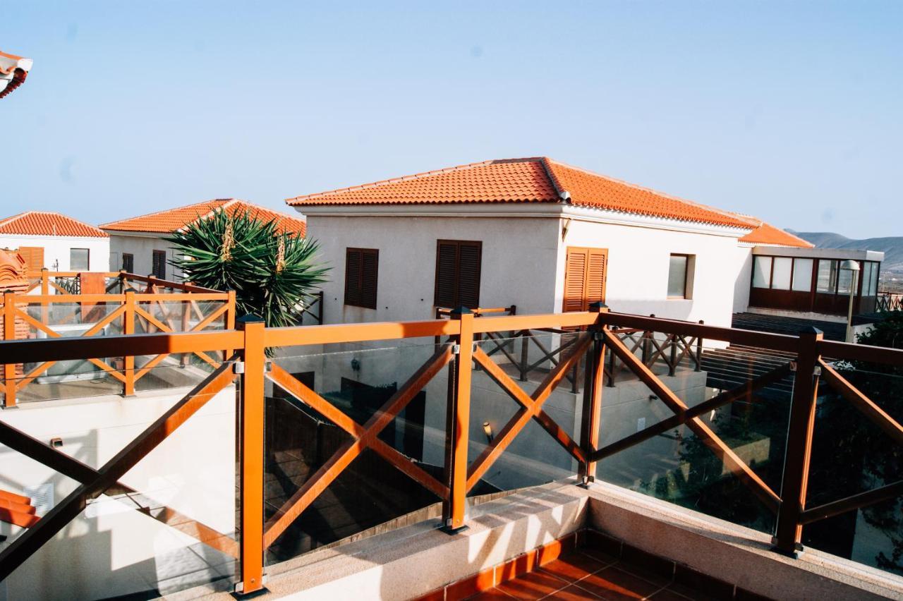 Duplex Con Piscina Corralejo, Wi-Fi Villa Eksteriør bilde